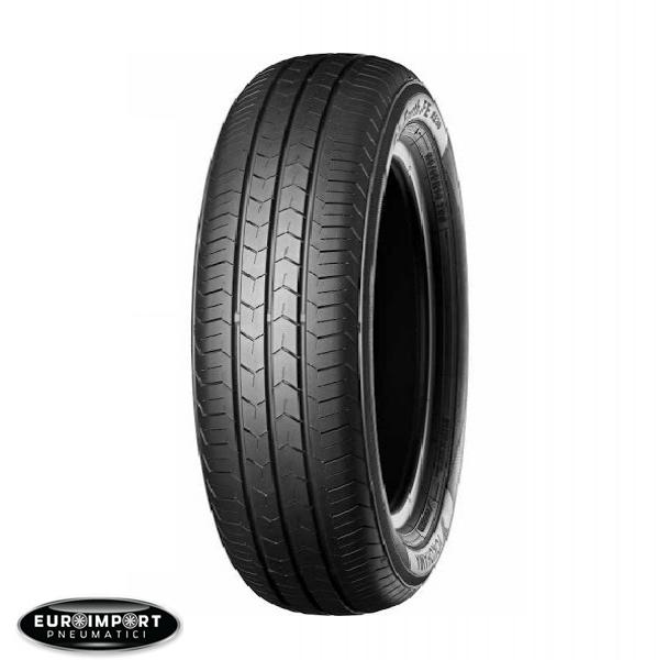 Yokohama BluEarth-FE (AE30)  195/60 R17 90 H   TL